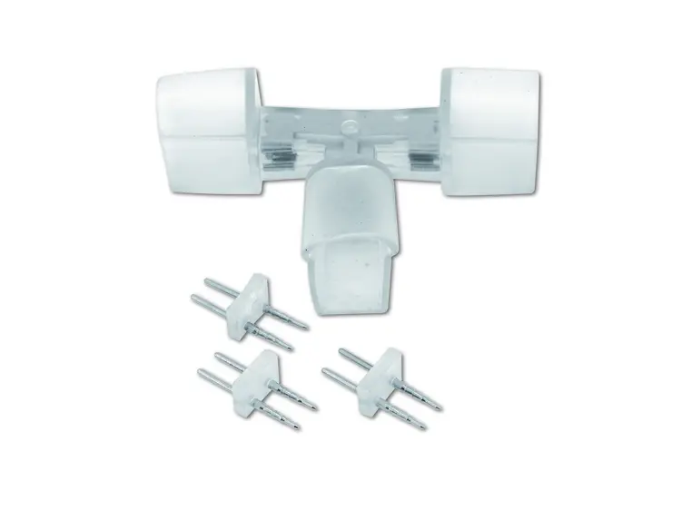 EUROLITE LED Neon Flex EC T-connector 